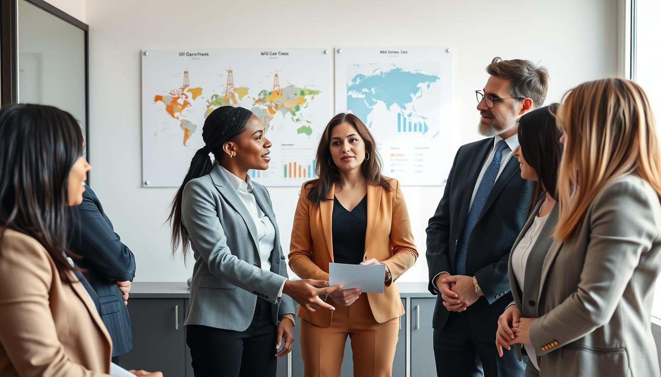 Professional plan visual